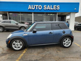 Used 2011 MINI Cooper S image 2