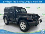 Used 2010 Jeep Wrangler Sport image 3