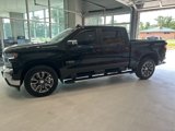 Used 2021 Chevrolet Silverado 1500 LT w/ Bed Protection Package image 3