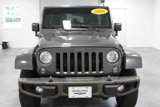 Used 2016 Jeep Wrangler Unlimited Sahara image 3