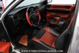 Used 1999 Isuzu VehiCROSS image 4