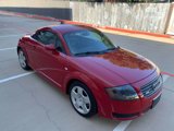 Used 2001 Audi TT 1.8T image 5