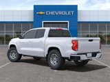 New 2024 Chevrolet Colorado LT w/ LT Convenience Package II image 3