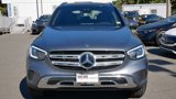Used 2022 Mercedes-Benz GLC 300 4MATIC image 6