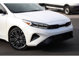 Used 2022 Kia Forte GT image 2