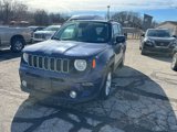 Used 2019 Jeep Renegade Latitude image 4