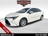 Used 2021 Toyota Corolla LE image 1
