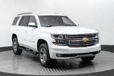 Used 2018 Chevrolet Tahoe LT w/ Off-Road Package image 3