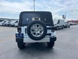 Used 2015 Jeep Wrangler Sahara w/ Connectivity Group image 4