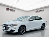 Used 2023 Chevrolet Malibu LT image 3