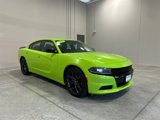 Used 2023 Dodge Charger SXT w/ Blacktop Package image 4