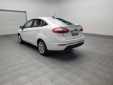 Used 2019 Ford Fiesta SE w/ Equipment Group 201A image 5