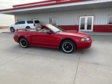 Used 2002 Ford Mustang GT image 3