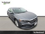 Used 2020 Volkswagen Passat 2.0T SE image 3