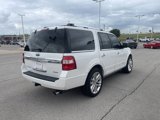 Used 2016 Ford Expedition Platinum image 5