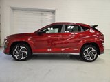 Used 2025 Hyundai Kona N Line S image 4