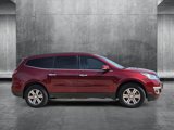 Used 2017 Chevrolet Traverse LT image 4