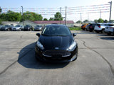 Used 2018 Ford Fiesta SE image 2