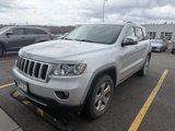 Used 2013 Jeep Grand Cherokee Limited w/ Trailer Tow Group image 3