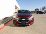 Used 2015 Chevrolet Malibu LT w/ Power Convenience Package image 2