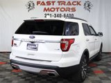Used 2016 Ford Explorer Platinum image 6