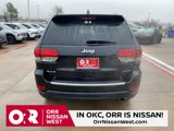 Used 2022 Jeep Grand Cherokee Limited image 4