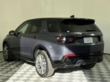 New 2025 Land Rover Discovery Sport Dynamic SE image 3