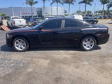 Used 2011 Dodge Charger Police w/ Street Appearance Group image 2