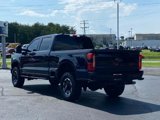 Certified 2024 Ford F250 Lariat w/ Lariat Ultimate Package image 3