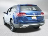 Used 2019 Volkswagen Atlas SE image 5