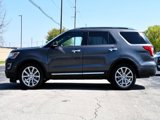 Used 2016 Ford Explorer Limited image 4