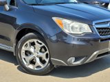 Used 2015 Subaru Forester 2.5i Touring w/ Protection Package #2 image 3