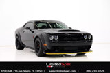 Used 2018 Dodge Challenger SRT Demon image 3