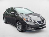 Used 2022 Nissan Leaf S Plus image 3
