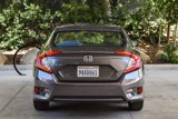 Used 2016 Honda Civic EX image 5