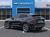 New 2025 Chevrolet Trax LT w/ Driver Confidence Package image 3