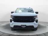 Used 2022 Chevrolet Silverado 1500 Custom image 5