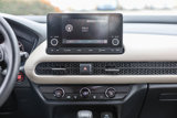 Certified 2024 Honda HR-V LX image 3