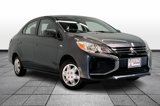 Used 2024 Mitsubishi Mirage G4 ES image 3