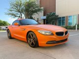 Used 2011 BMW Z4 sDrive30i image 6