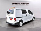 Used 2015 Chevrolet City Express LT w/ Technology Package image 2