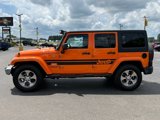 Used 2012 Jeep Wrangler Sahara image 5