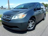 Used 2012 Honda Odyssey EX image 5