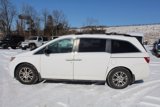 Used 2012 Honda Odyssey EX-L image 2