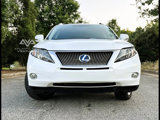 Used 2012 Lexus RX 450h AWD image 4