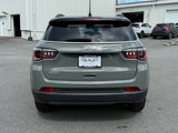 Used 2022 Jeep Compass Limited image 6