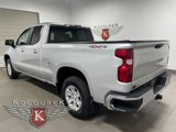 Used 2020 Chevrolet Silverado 1500 LT w/ Trailering Package image 4