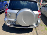Used 2011 Toyota RAV4 4WD image 5