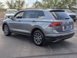 Used 2020 Volkswagen Tiguan SE image 4