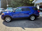 Used 2015 Ford Explorer 4WD image 2